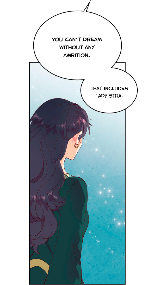Emperor And The Female Knight chapter 91 - page 63