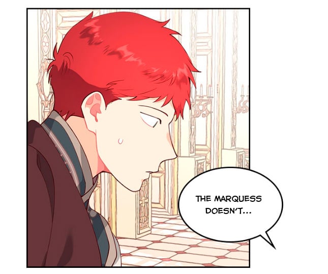 Emperor And The Female Knight chapter 91 - page 65