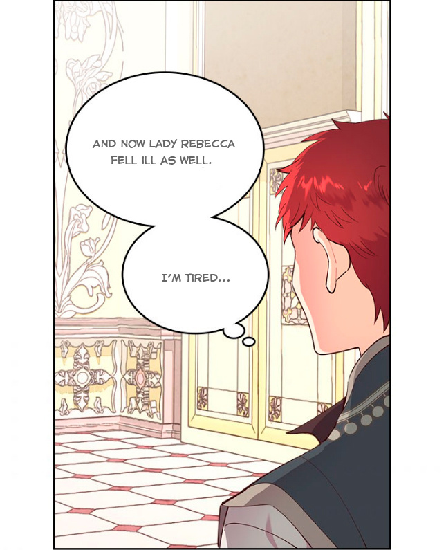 Emperor And The Female Knight chapter 91 - page 8