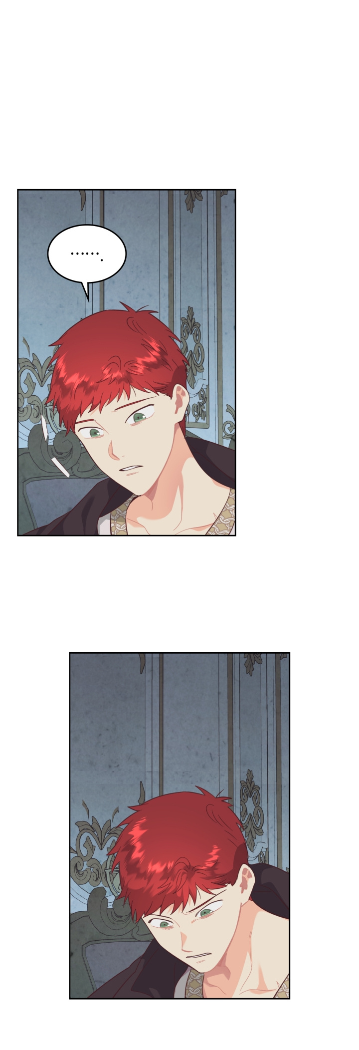 Emperor And The Female Knight chapter 159 - page 13