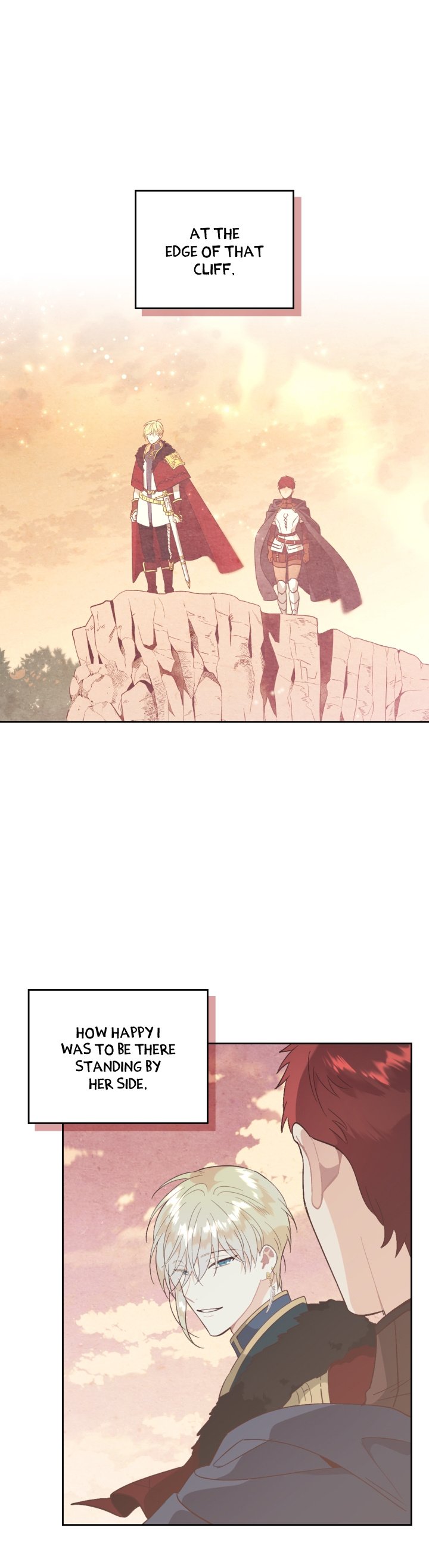 Emperor And The Female Knight chapter 159 - page 5