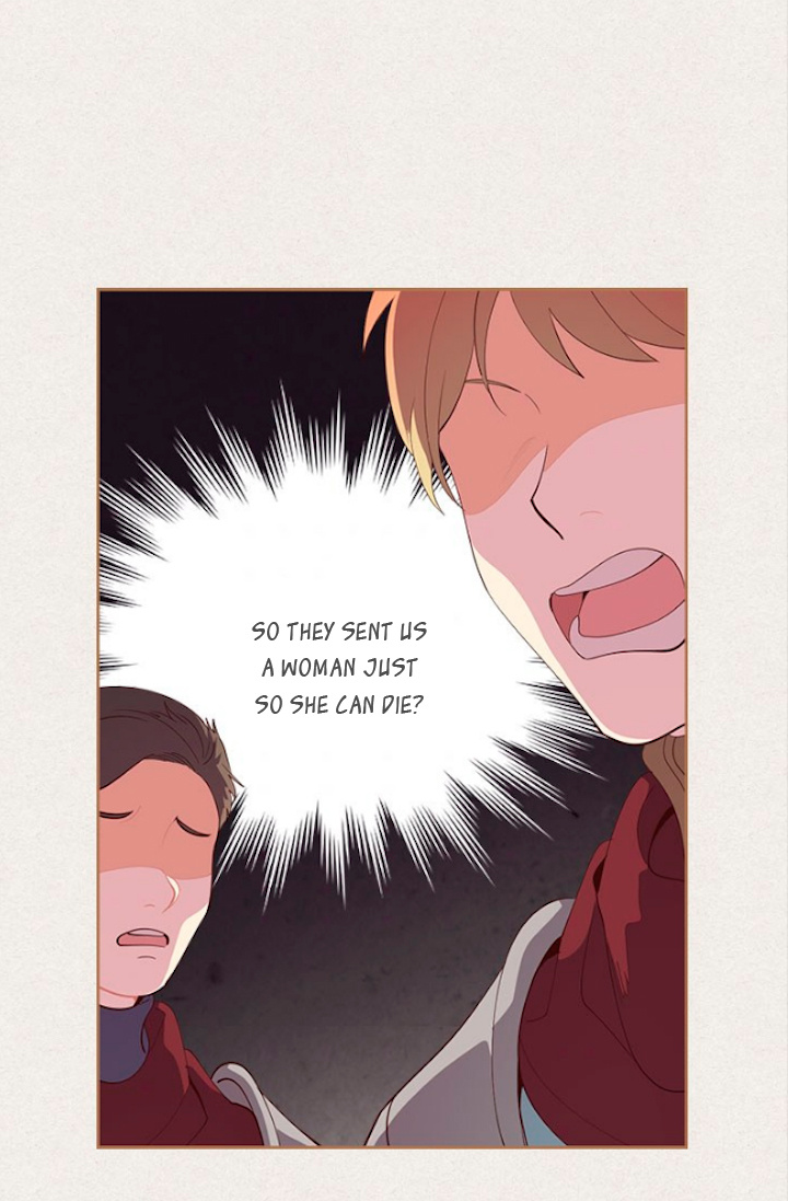 Emperor And The Female Knight chapter 92 - page 1