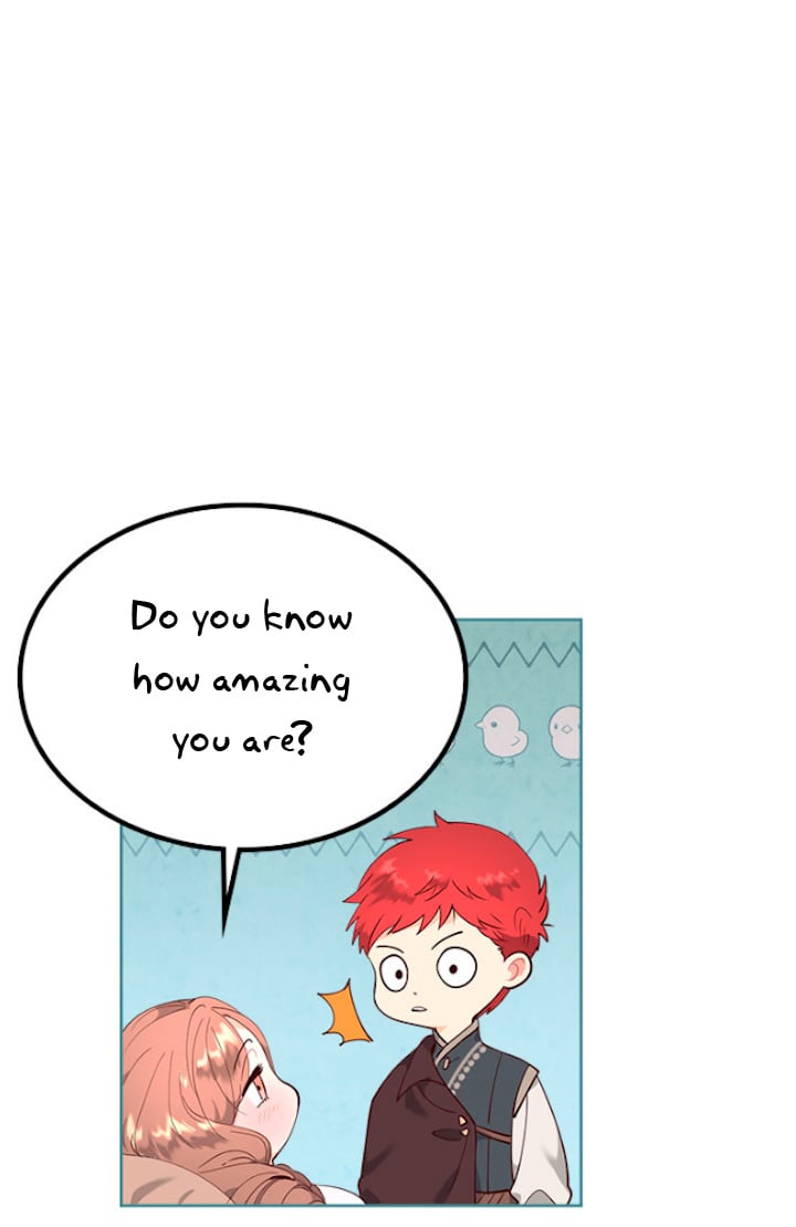 Emperor And The Female Knight chapter 92 - page 10
