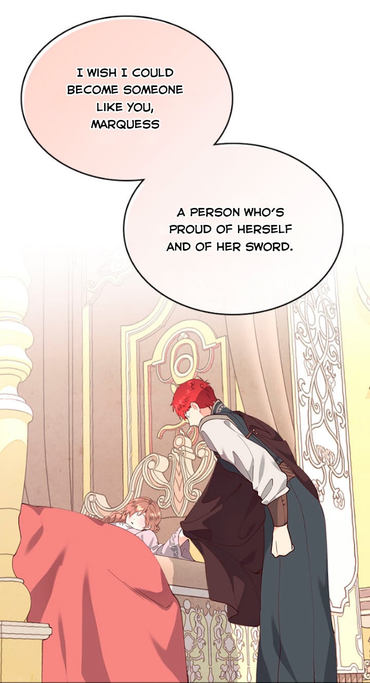 Emperor And The Female Knight chapter 92 - page 13