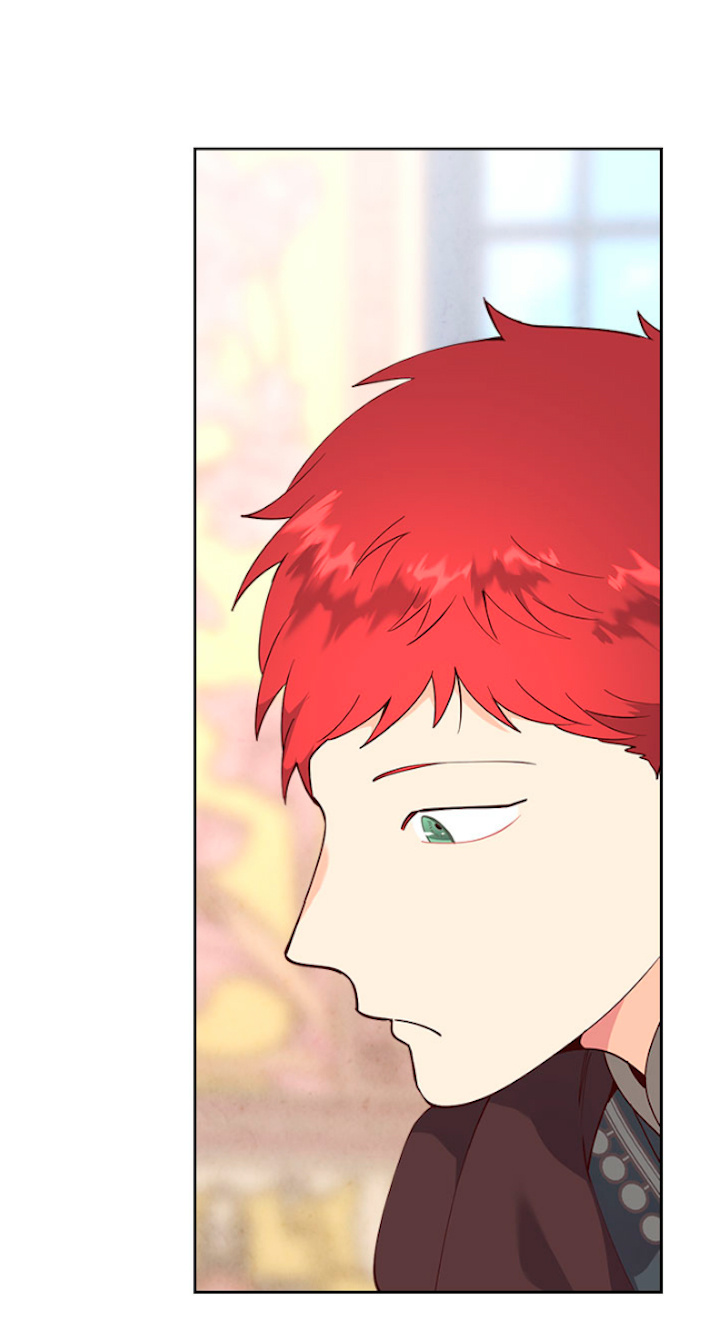 Emperor And The Female Knight chapter 92 - page 14