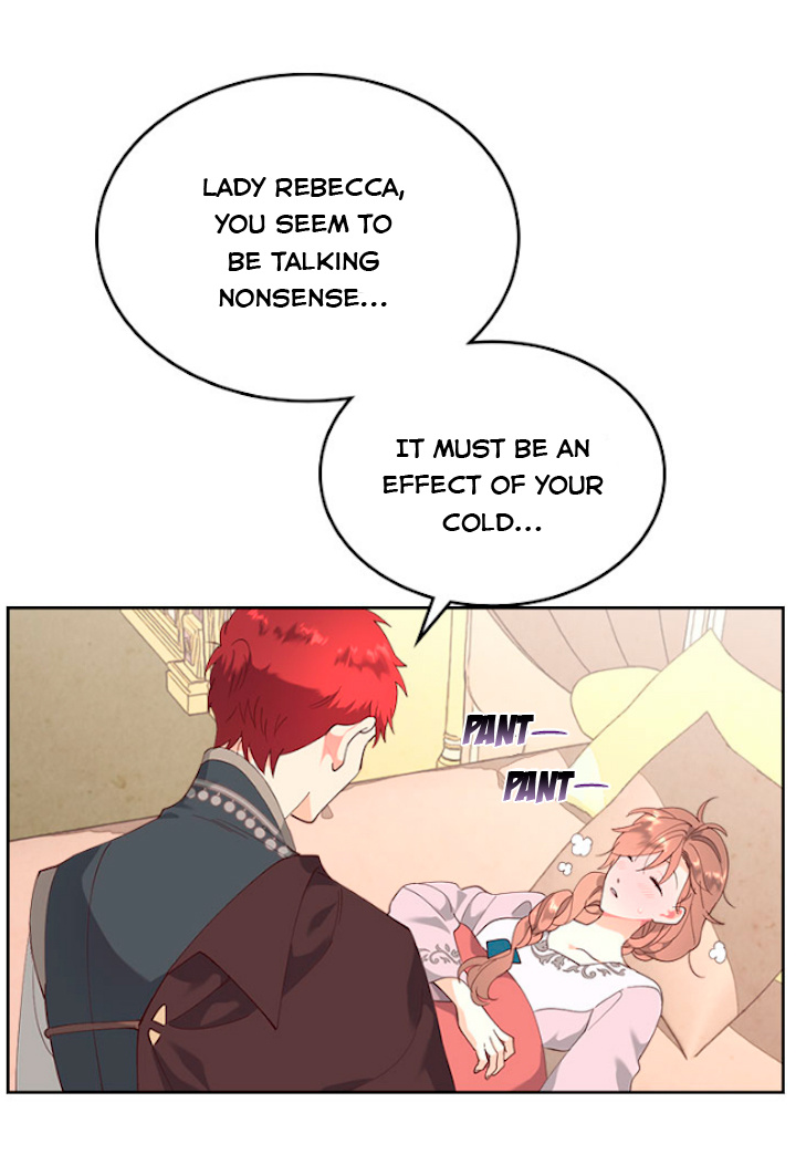 Emperor And The Female Knight chapter 92 - page 19