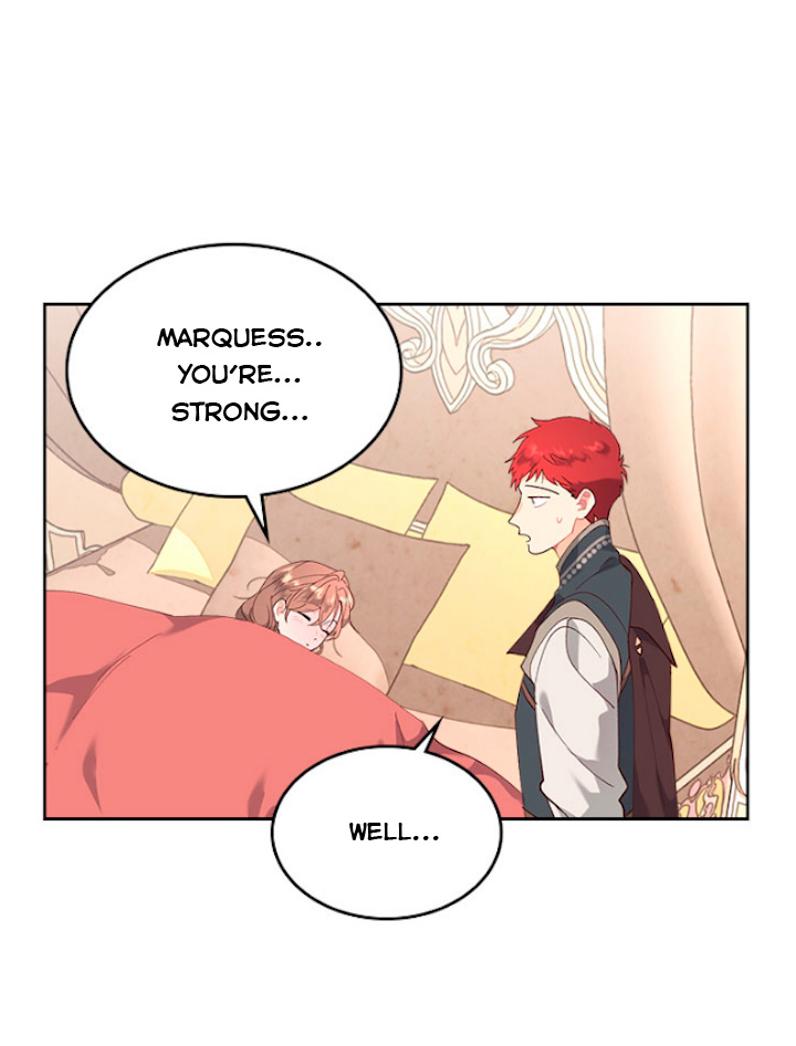 Emperor And The Female Knight chapter 92 - page 24