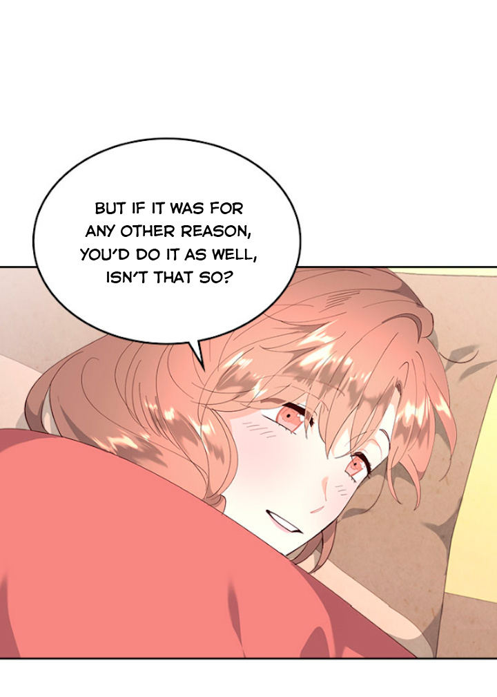 Emperor And The Female Knight chapter 92 - page 27