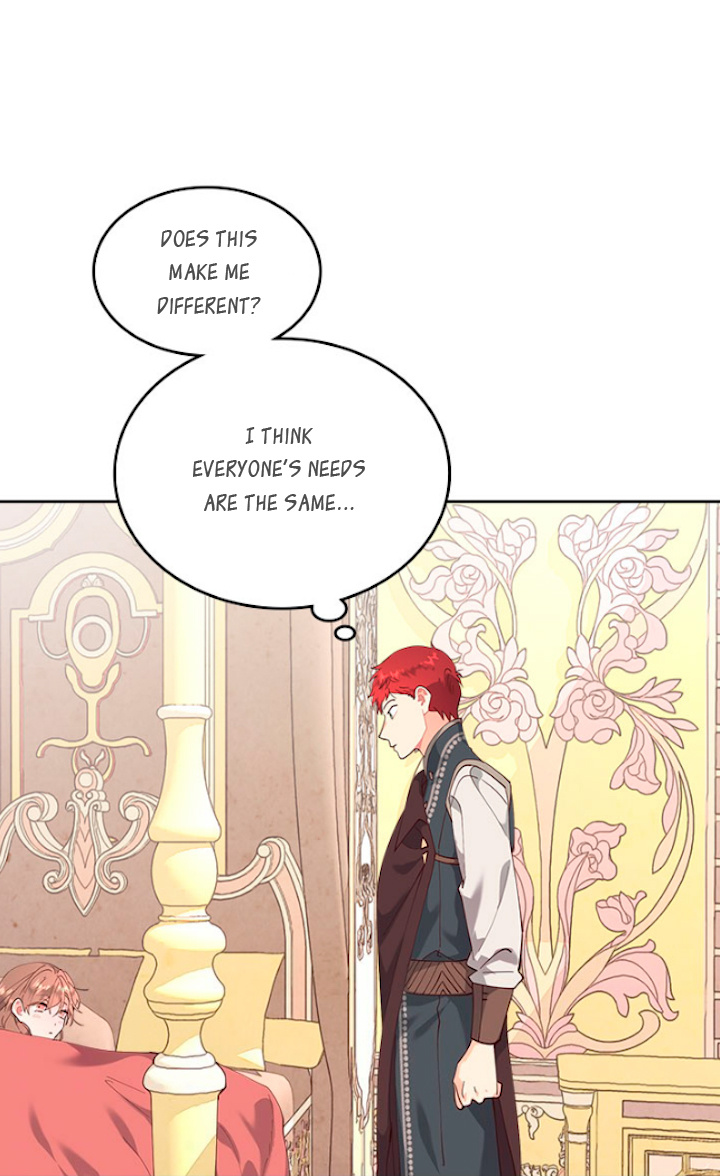 Emperor And The Female Knight chapter 92 - page 29