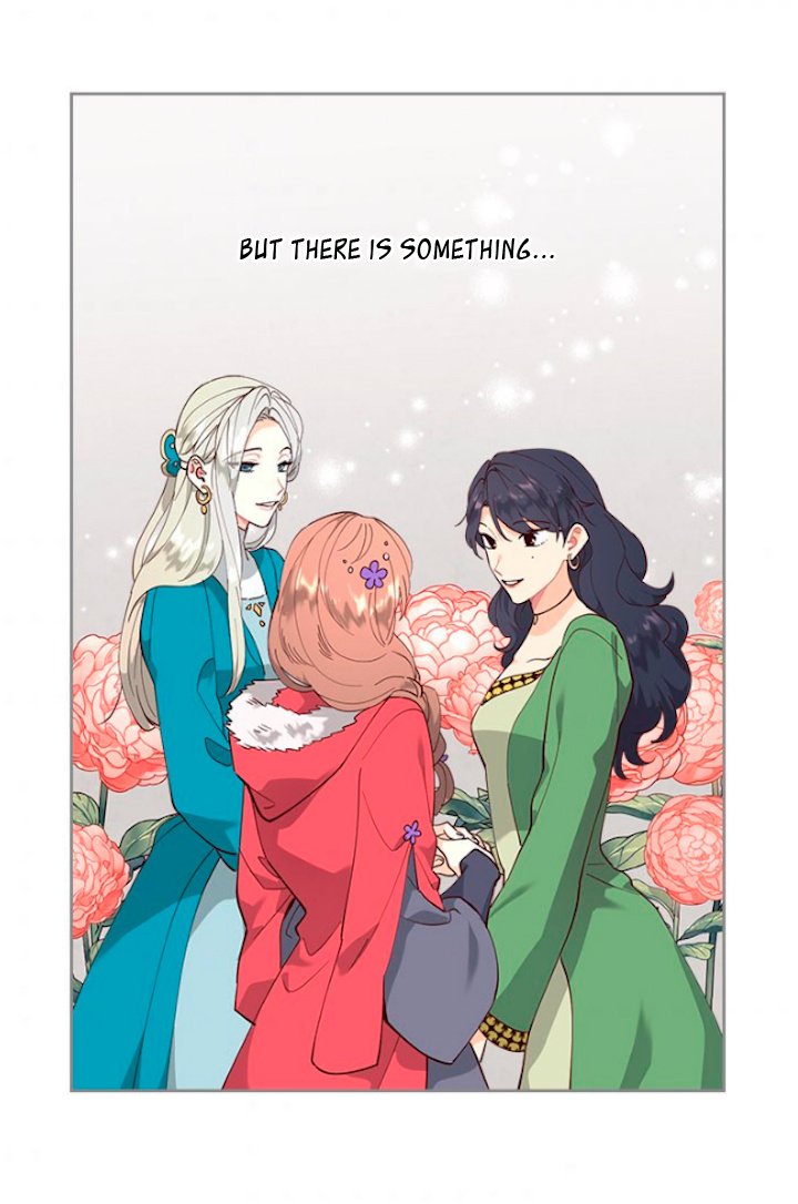 Emperor And The Female Knight chapter 92 - page 30