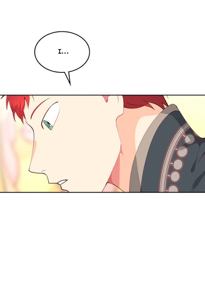Emperor And The Female Knight chapter 92 - page 31