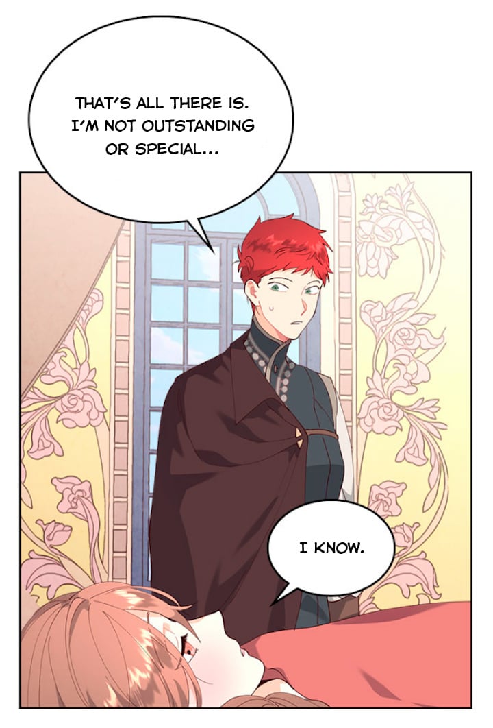 Emperor And The Female Knight chapter 92 - page 33