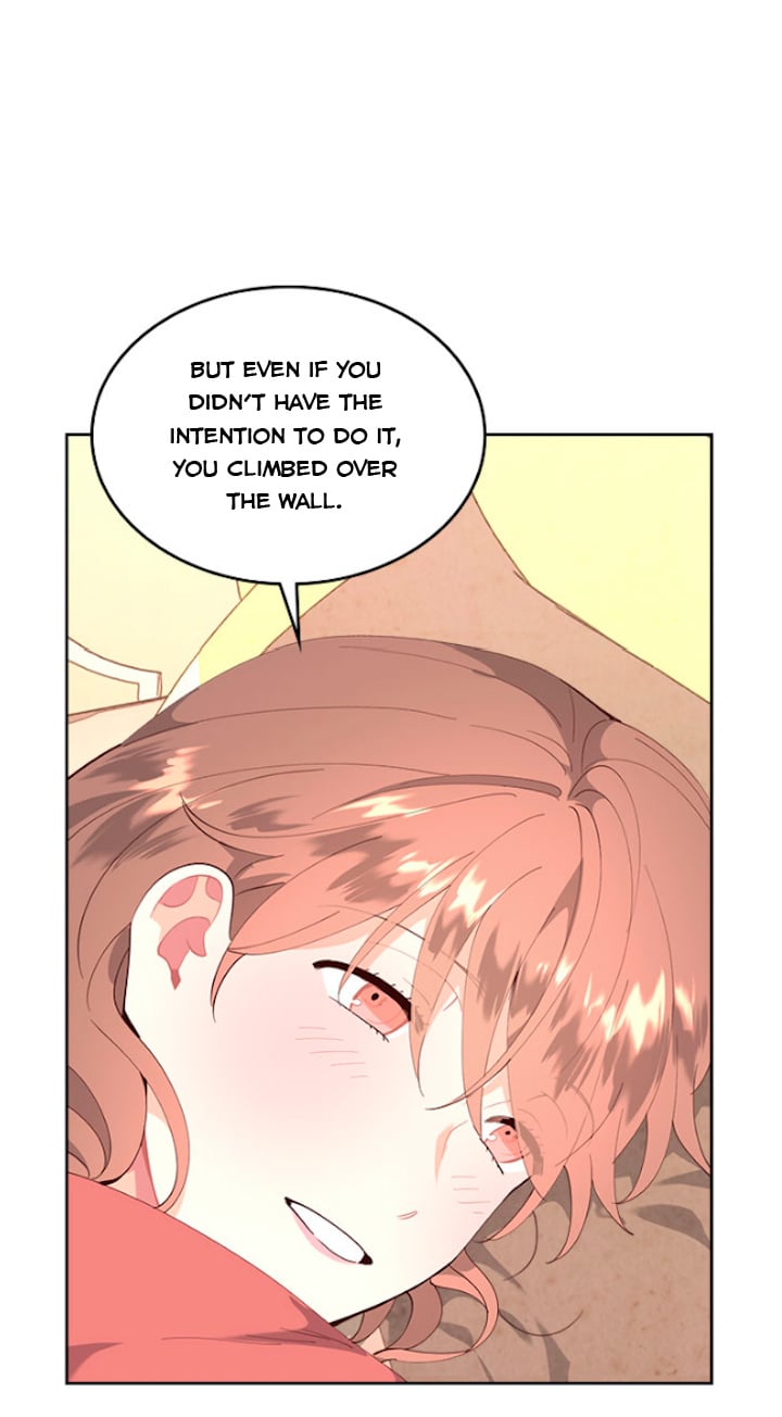 Emperor And The Female Knight chapter 92 - page 34