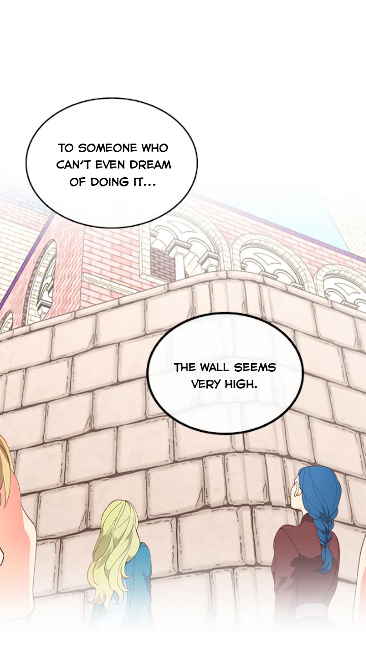 Emperor And The Female Knight chapter 92 - page 35