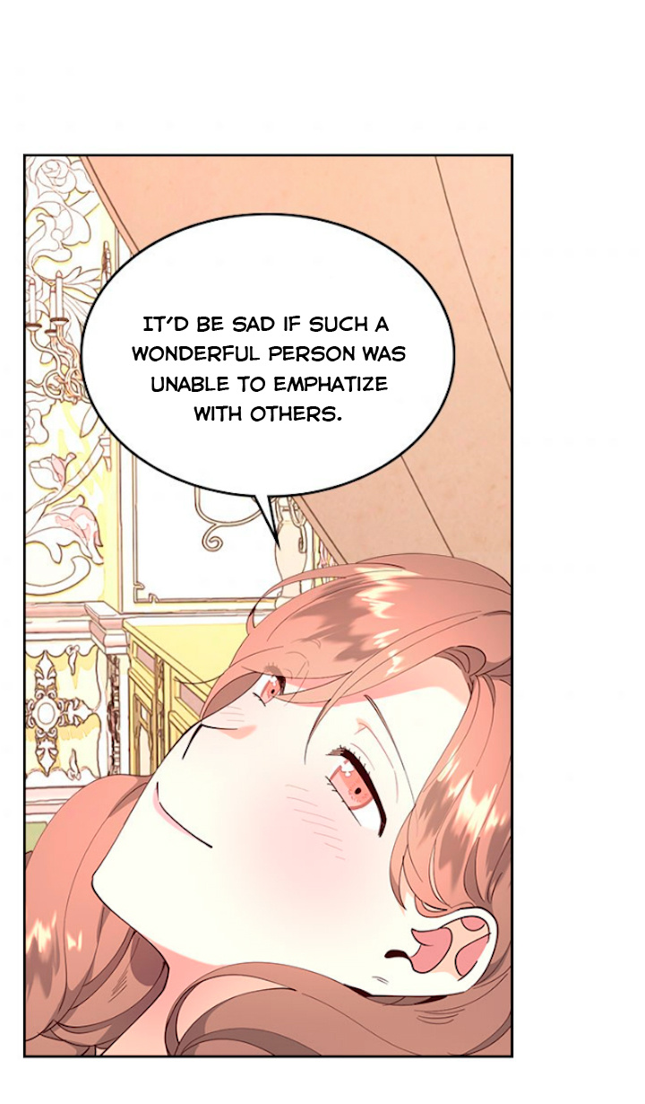 Emperor And The Female Knight chapter 92 - page 38
