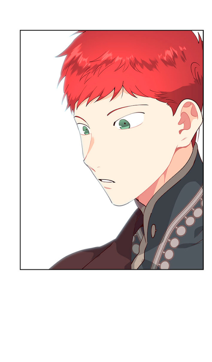 Emperor And The Female Knight chapter 92 - page 39