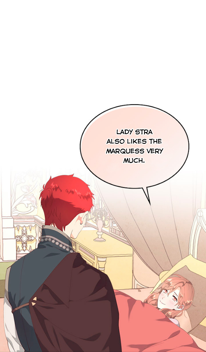 Emperor And The Female Knight chapter 92 - page 40