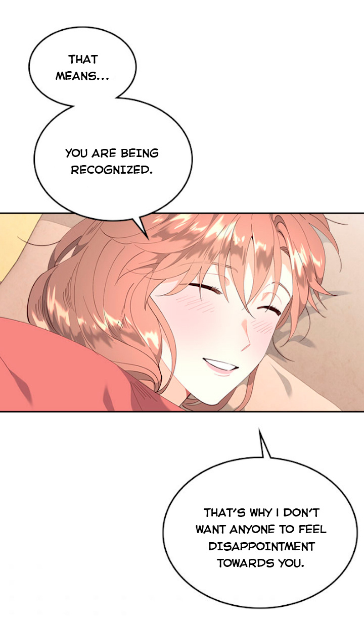 Emperor And The Female Knight chapter 92 - page 44