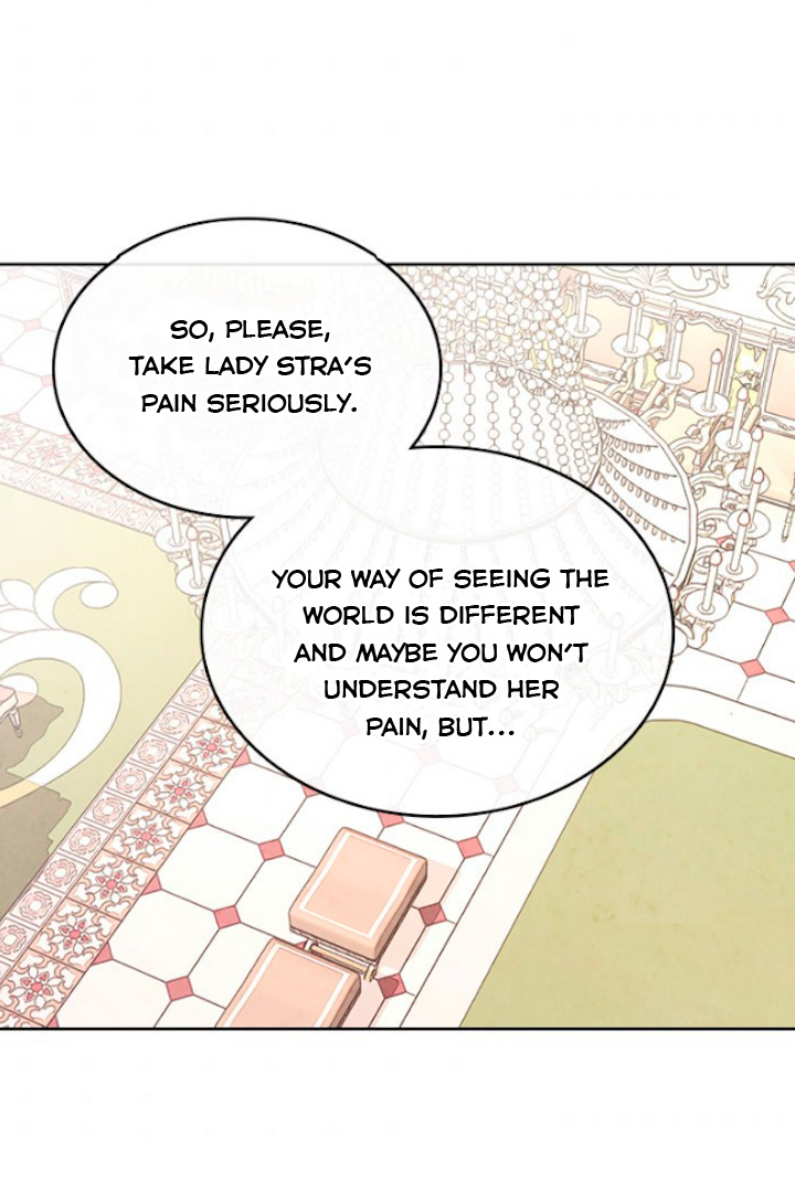 Emperor And The Female Knight chapter 92 - page 45