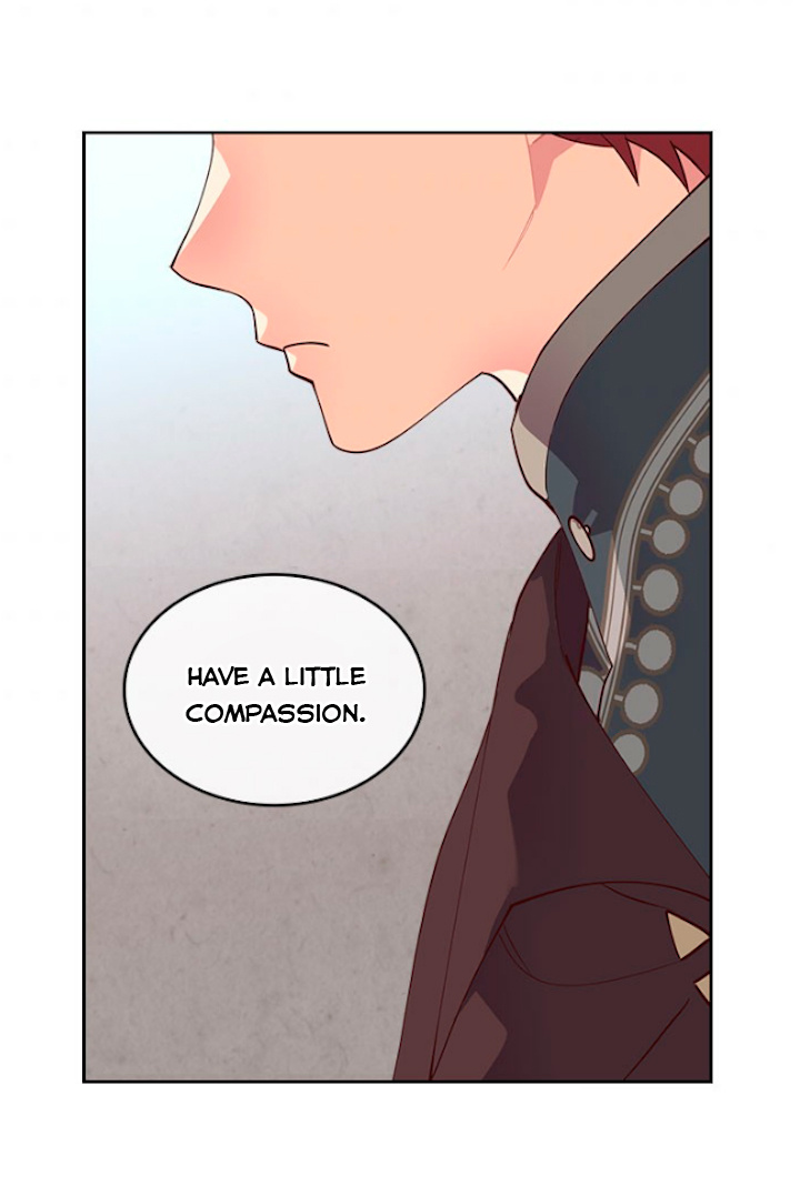 Emperor And The Female Knight chapter 92 - page 46