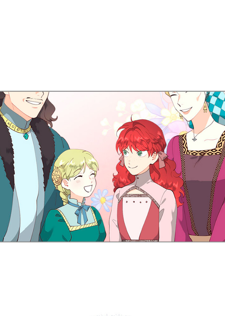 Emperor And The Female Knight chapter 92 - page 49