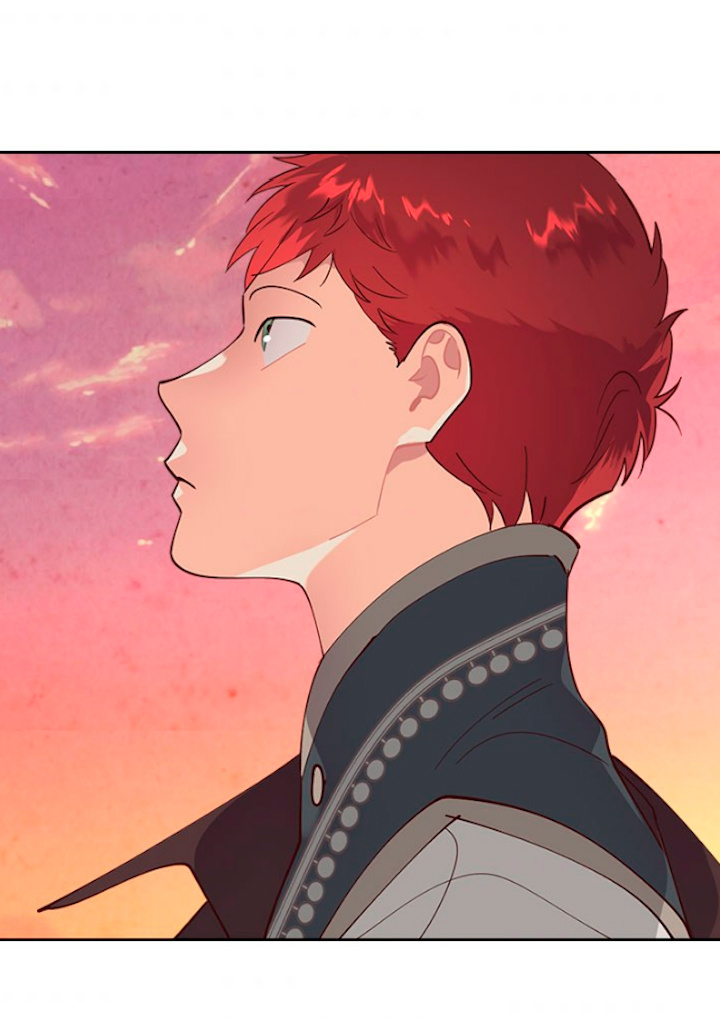 Emperor And The Female Knight chapter 92 - page 53