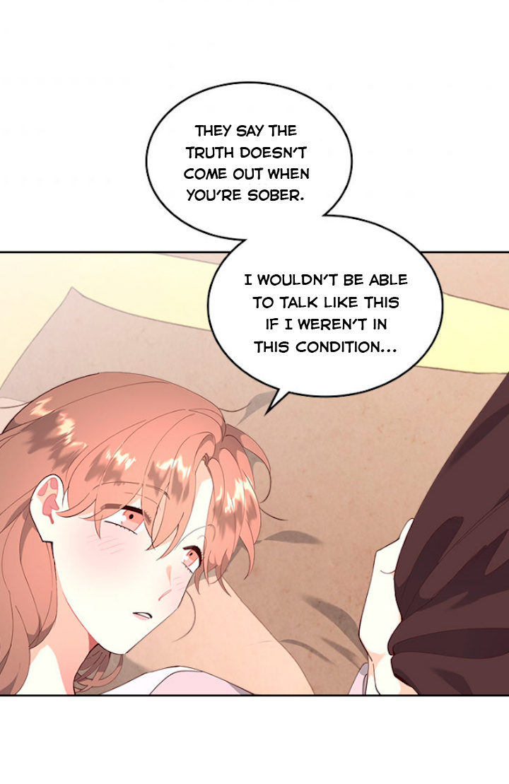 Emperor And The Female Knight chapter 92 - page 8