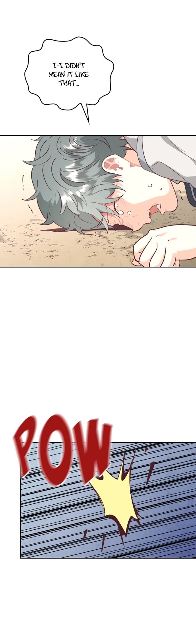 Emperor And The Female Knight chapter 143 - page 14