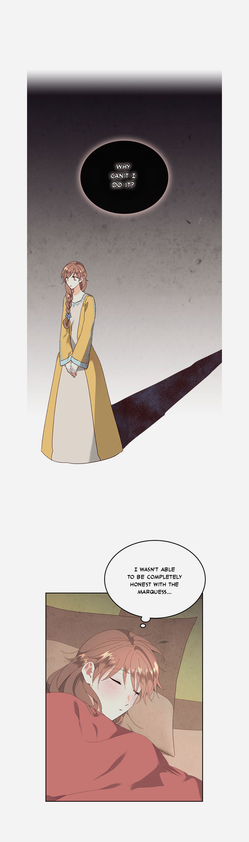 Emperor And The Female Knight chapter 93 - page 4