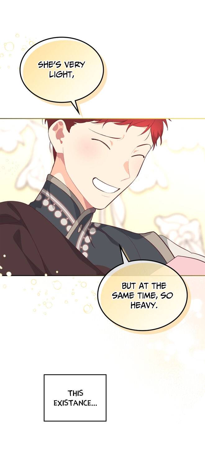 Emperor And The Female Knight chapter 122 - page 46