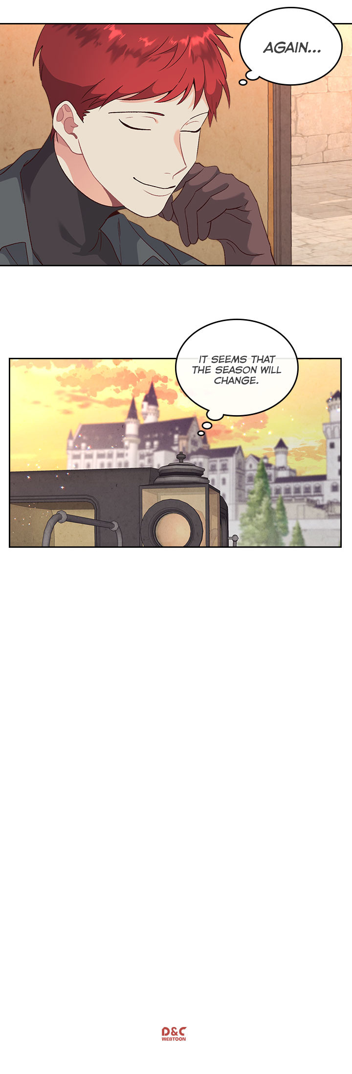 Emperor And The Female Knight chapter 72 - page 11