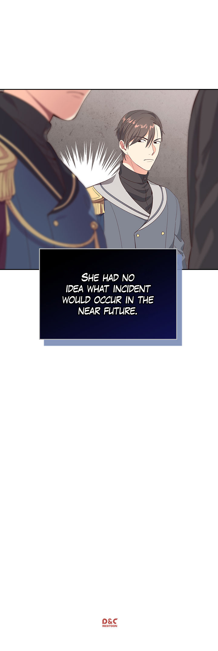Emperor And The Female Knight chapter 62 - page 15