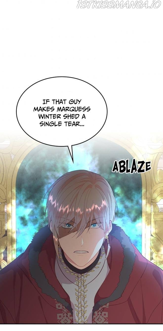 Emperor And The Female Knight chapter 130 - page 13