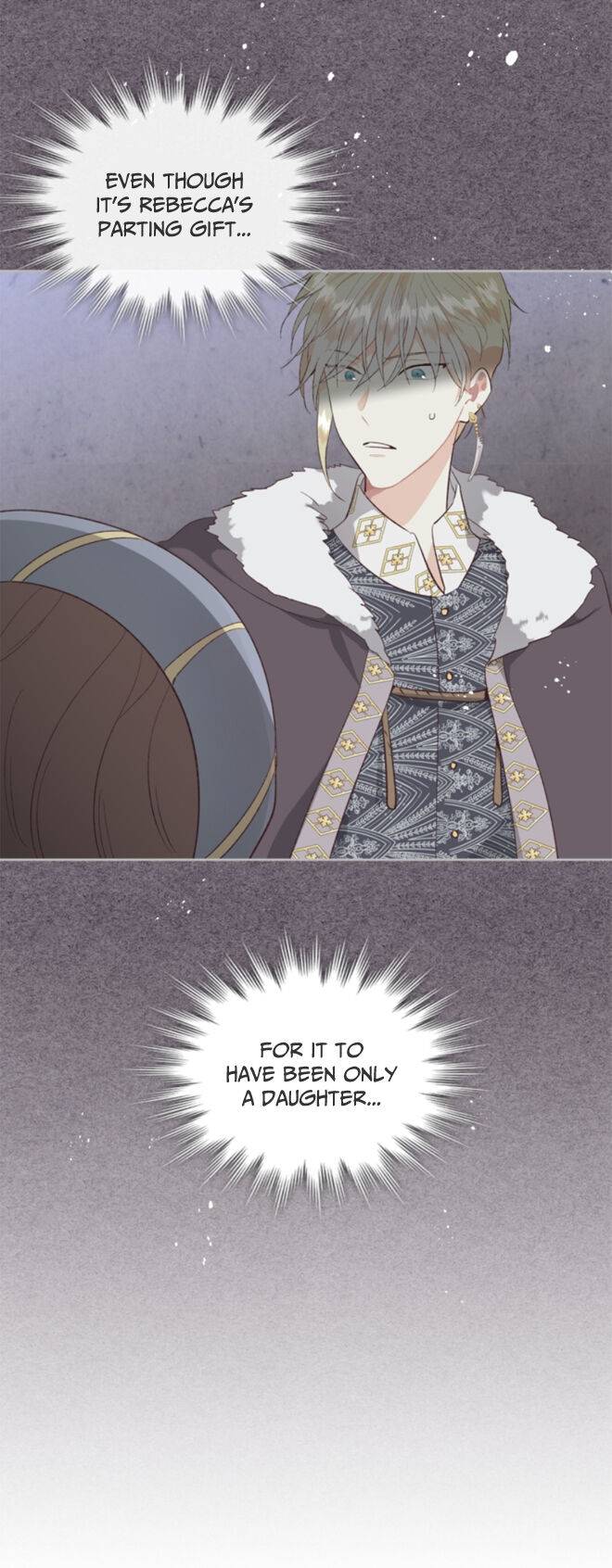 Emperor And The Female Knight chapter 123 - page 6