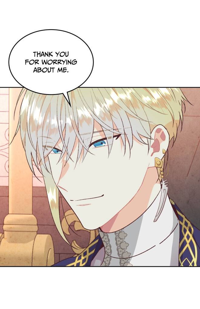 Emperor And The Female Knight chapter 124 - page 18