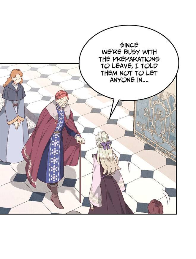 Emperor And The Female Knight chapter 120 - page 16