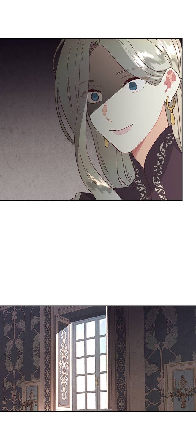 Emperor And The Female Knight chapter 120 - page 19