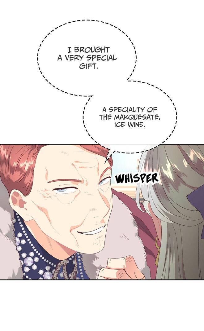 Emperor And The Female Knight chapter 120 - page 26