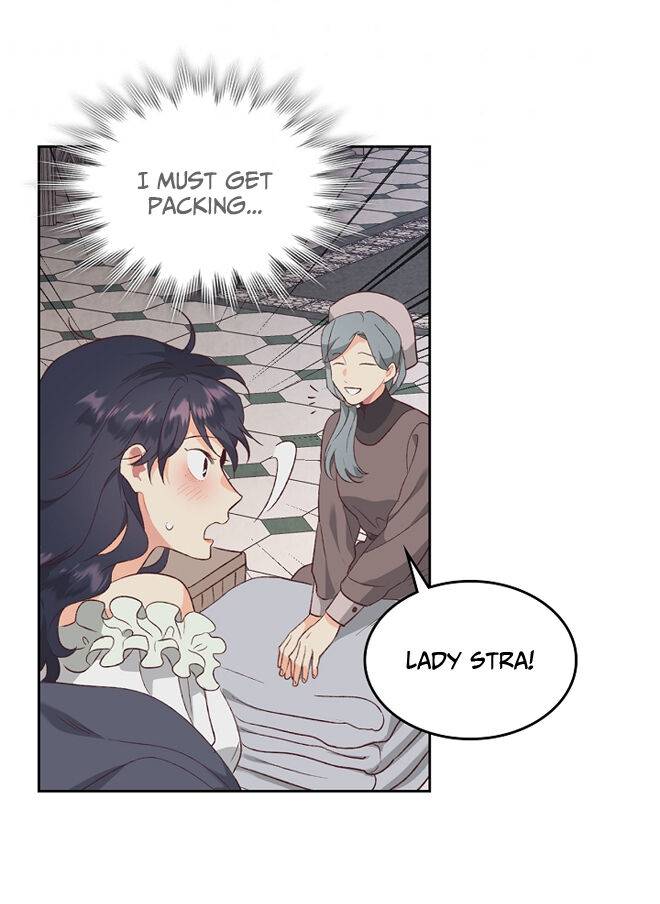 Emperor And The Female Knight chapter 120 - page 41