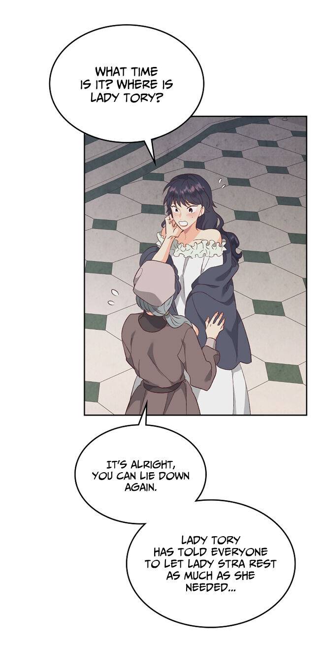 Emperor And The Female Knight chapter 120 - page 42