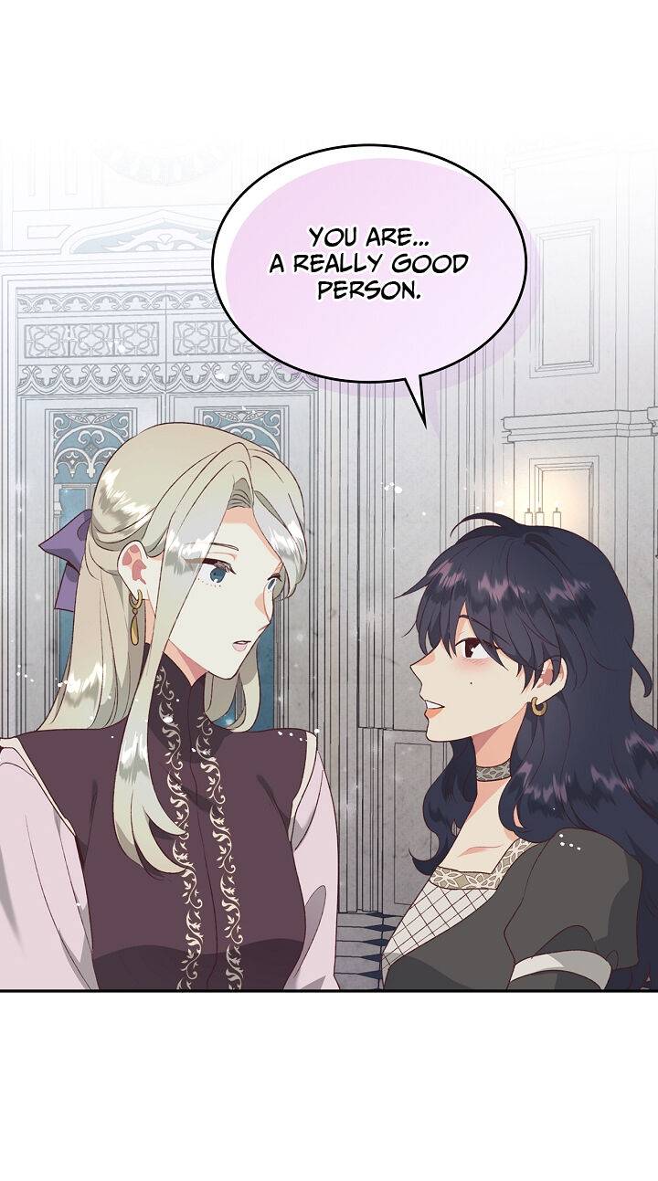Emperor And The Female Knight chapter 120 - page 51