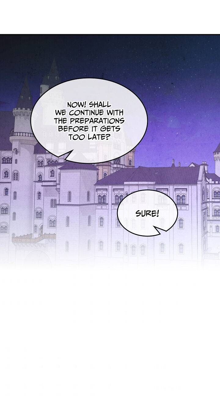Emperor And The Female Knight chapter 120 - page 58