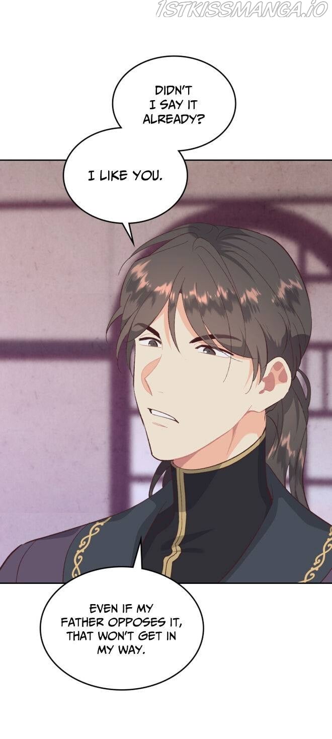Emperor And The Female Knight chapter 126 - page 17