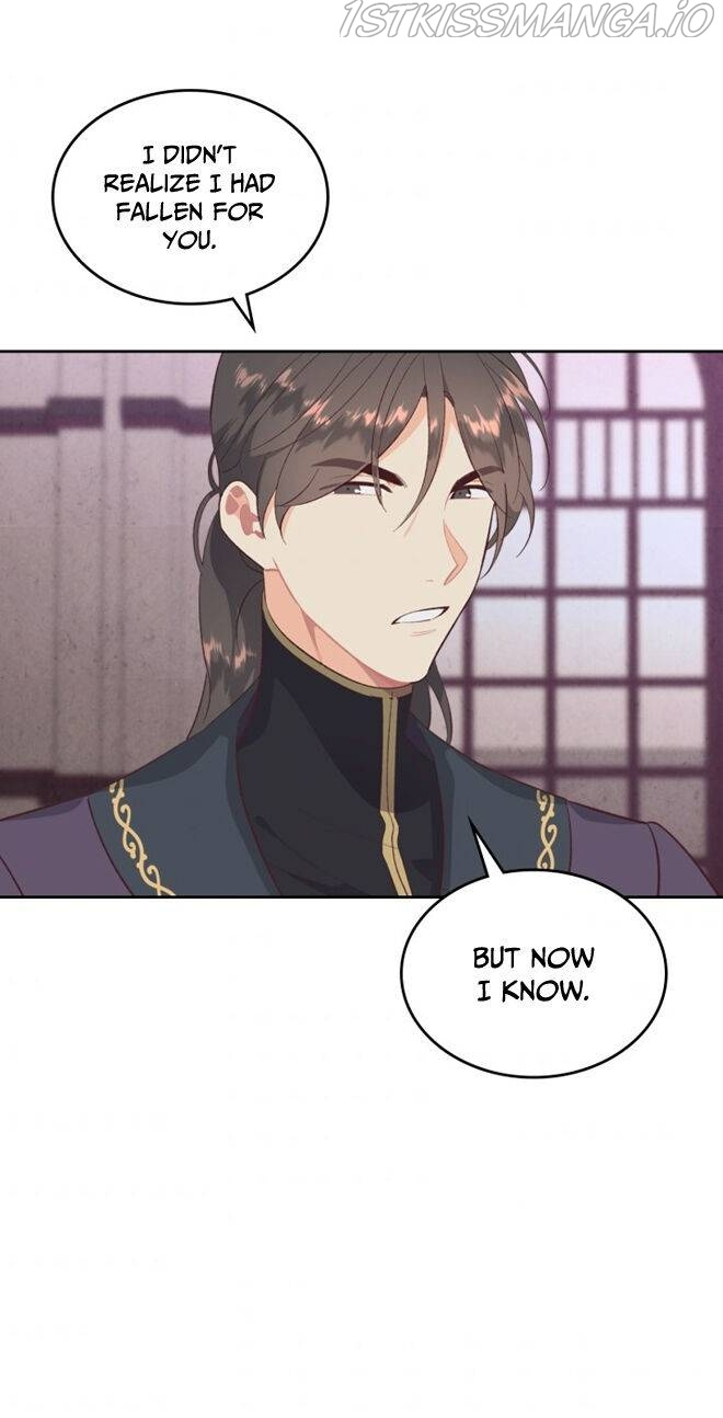 Emperor And The Female Knight chapter 126 - page 20