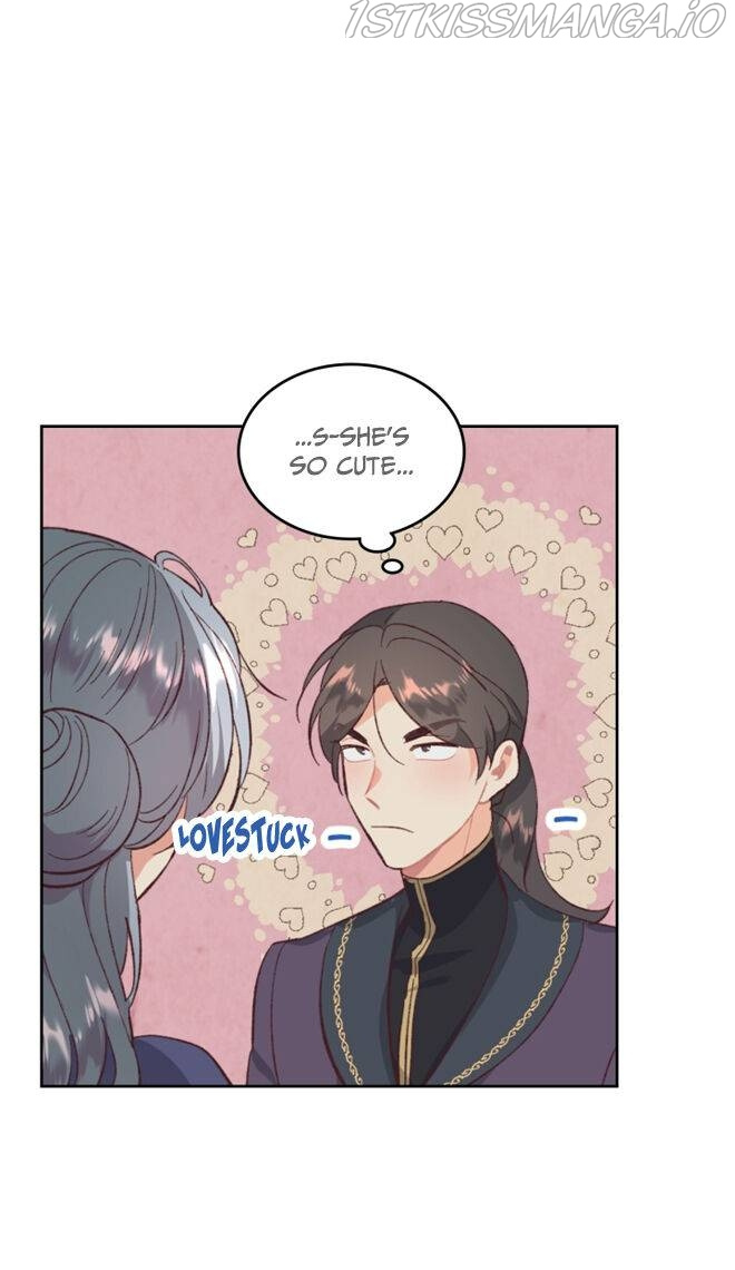 Emperor And The Female Knight chapter 126 - page 37