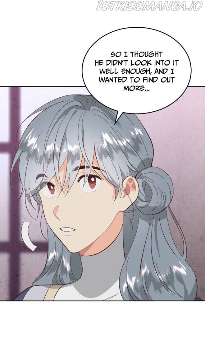 Emperor And The Female Knight chapter 126 - page 41