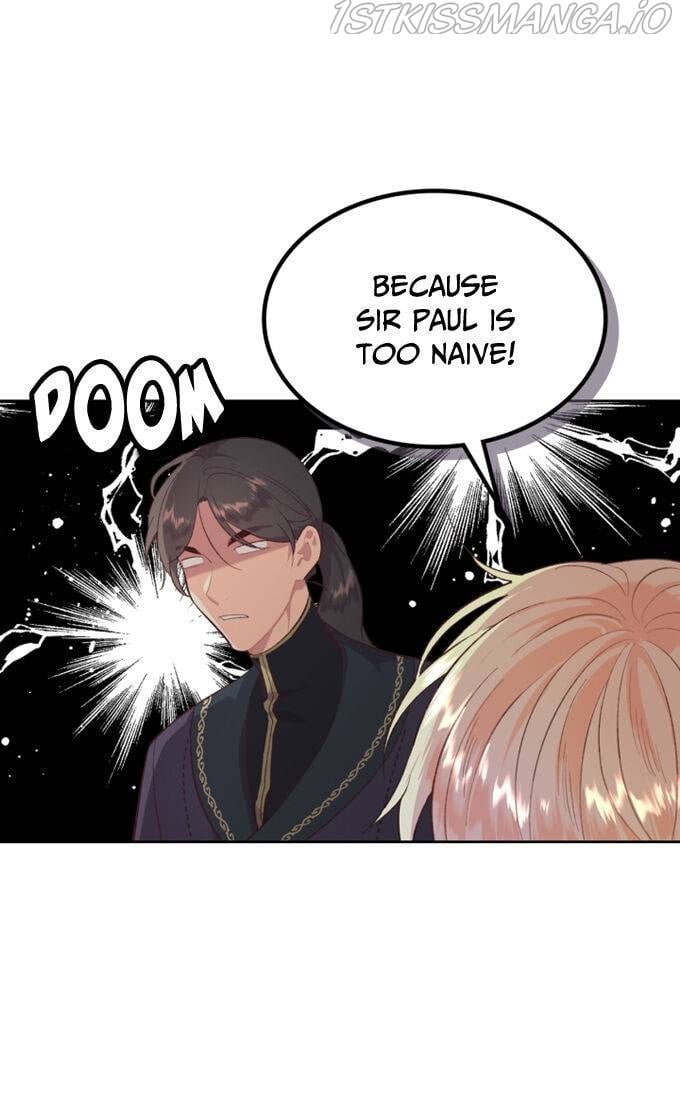 Emperor And The Female Knight chapter 127 - page 26