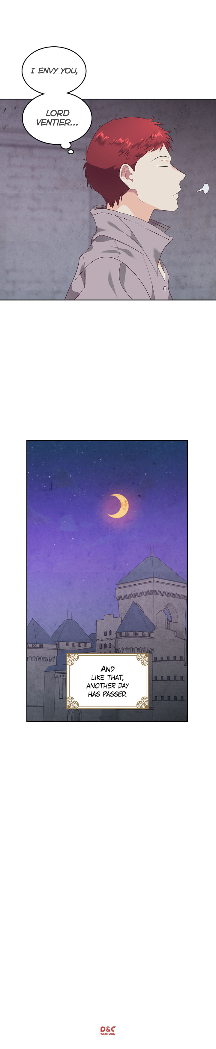 Emperor And The Female Knight chapter 79 - page 15