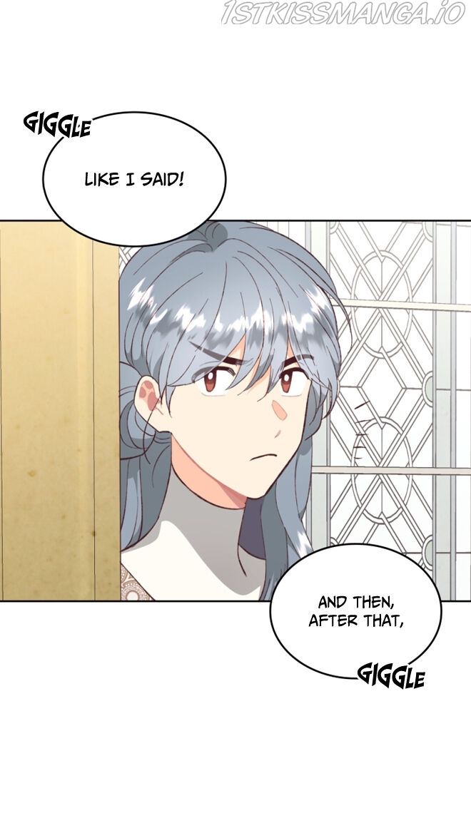 Emperor And The Female Knight chapter 129 - page 10