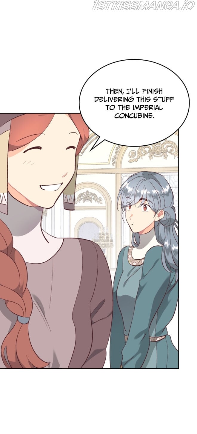 Emperor And The Female Knight chapter 129 - page 14